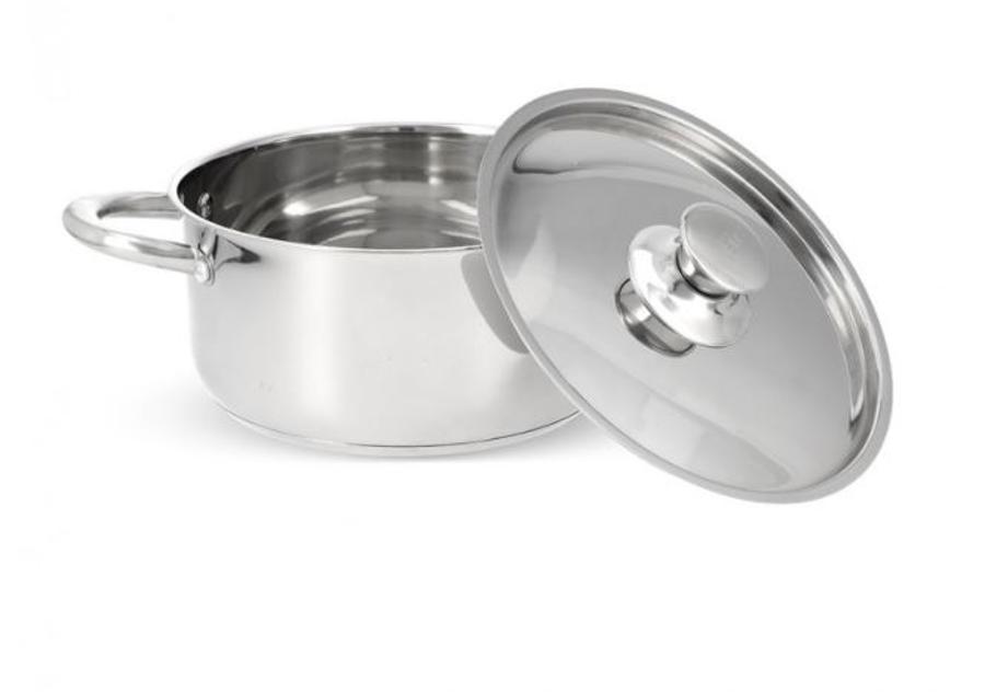 Batería De Cocina Serie 420-6ss