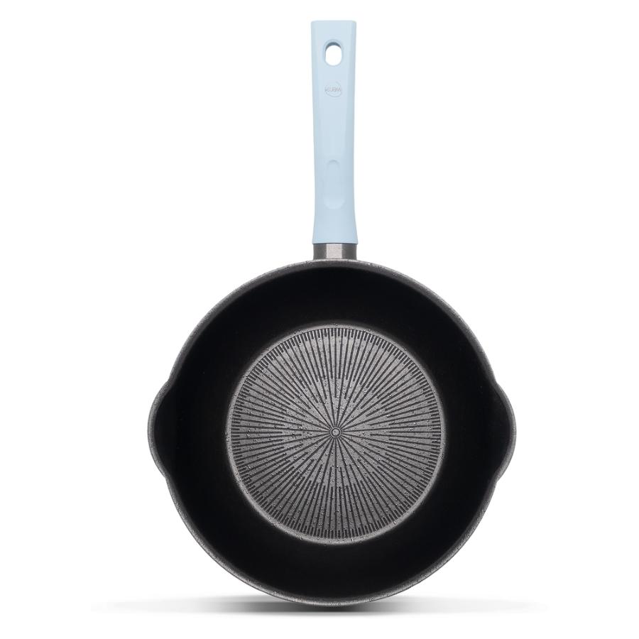 Sarten Profundo Inviersierra Inschef 20 Cm
