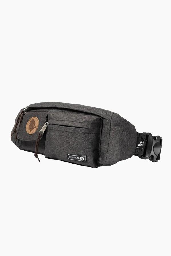 Banano Wild Lama Anchor Negro