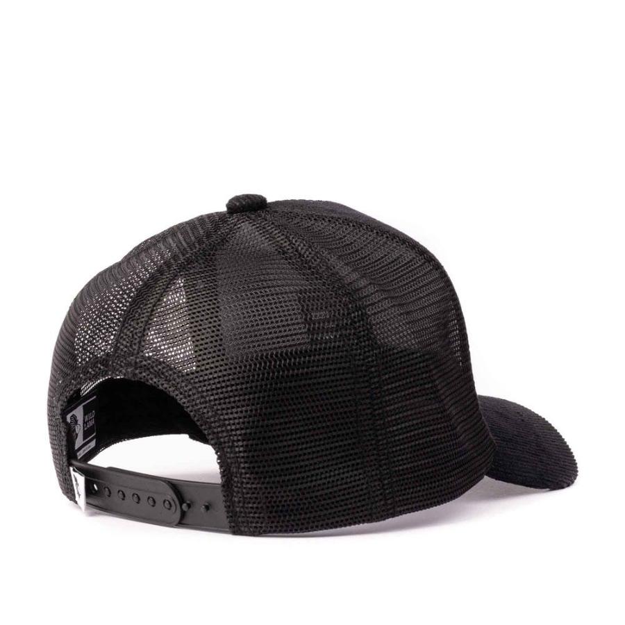 Jockey Wild Lama Condor Negro