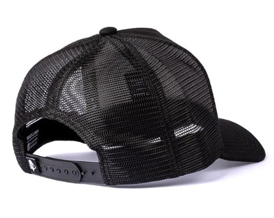 Jockey Wild Lama Conguillio Negro