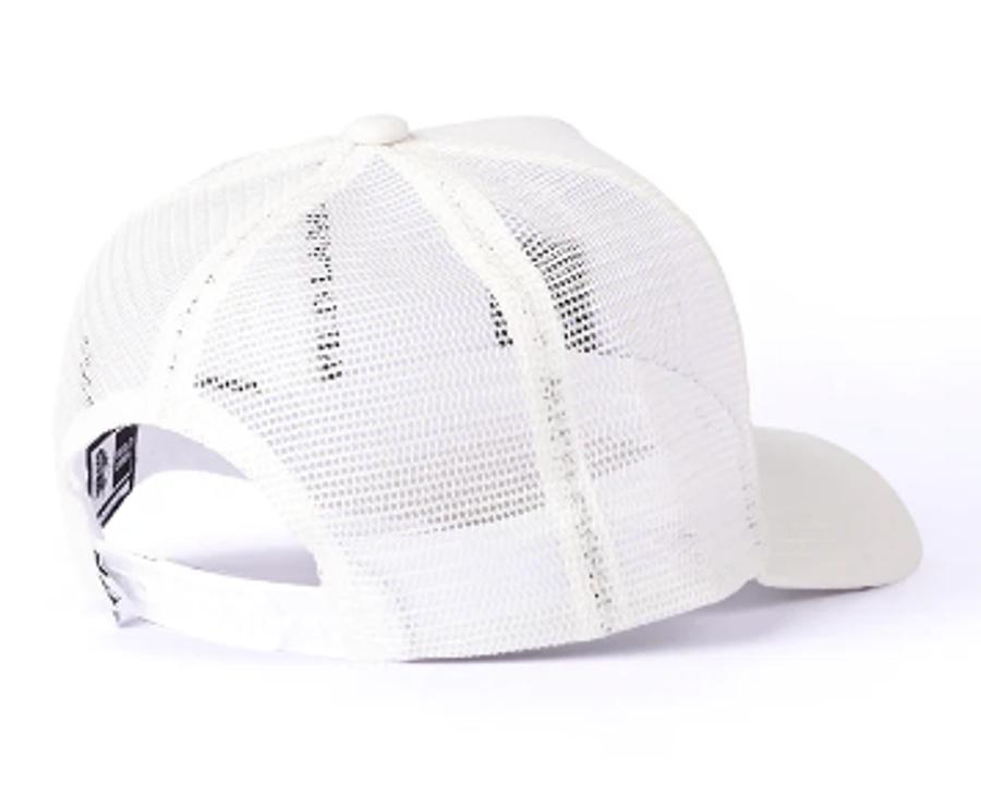 Jockey Conguillio Lino Wild Lama Blanco
