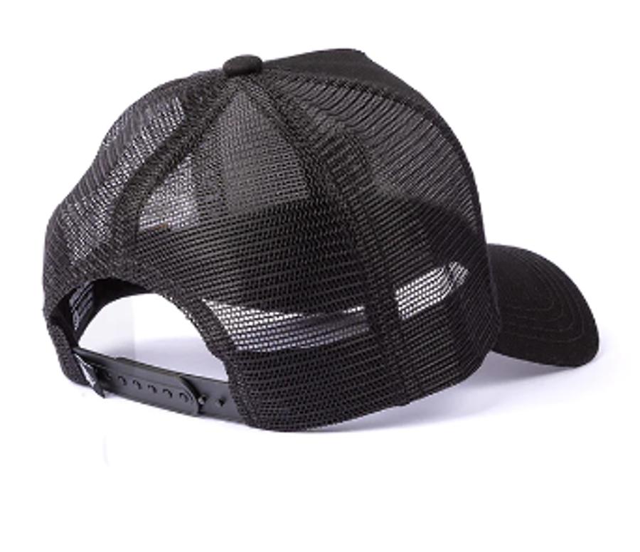 Jockey Culebra Cola Larga Wild Lama Negro