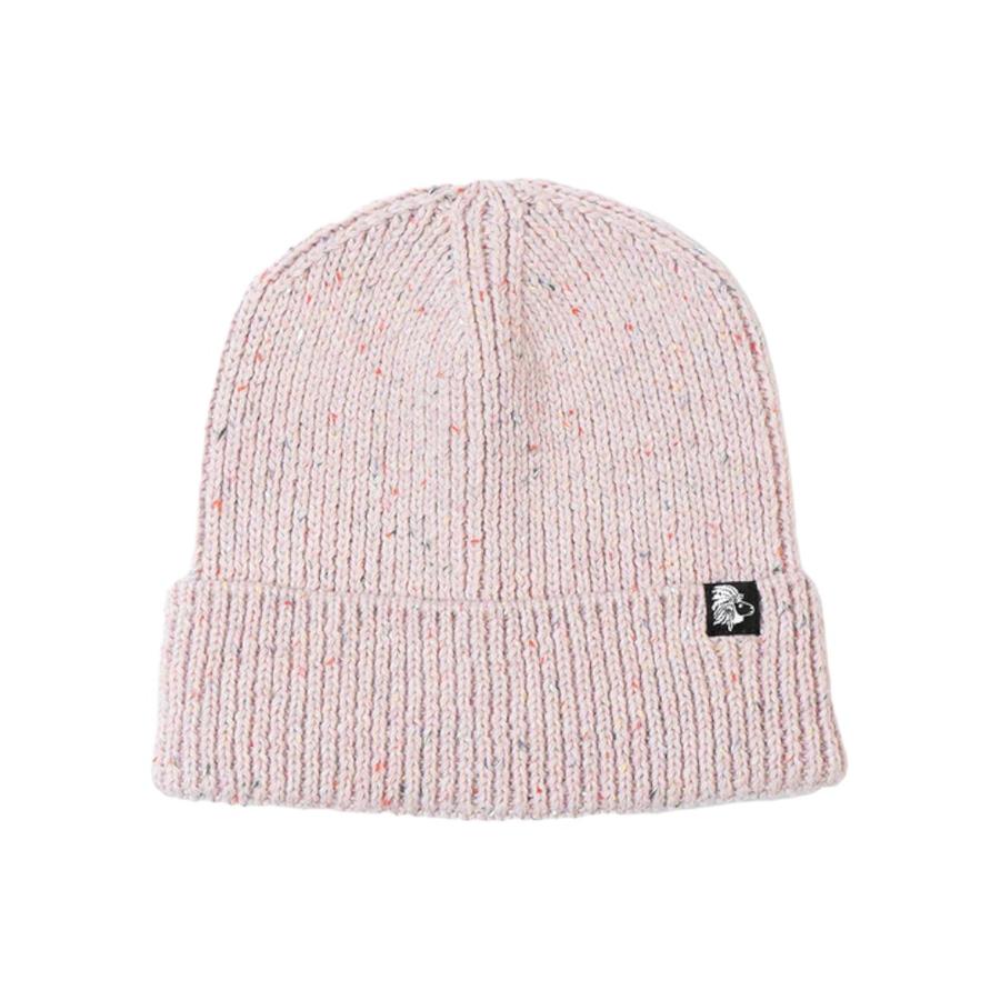 Gorro Wild Lama Beanie Bosco Rosado