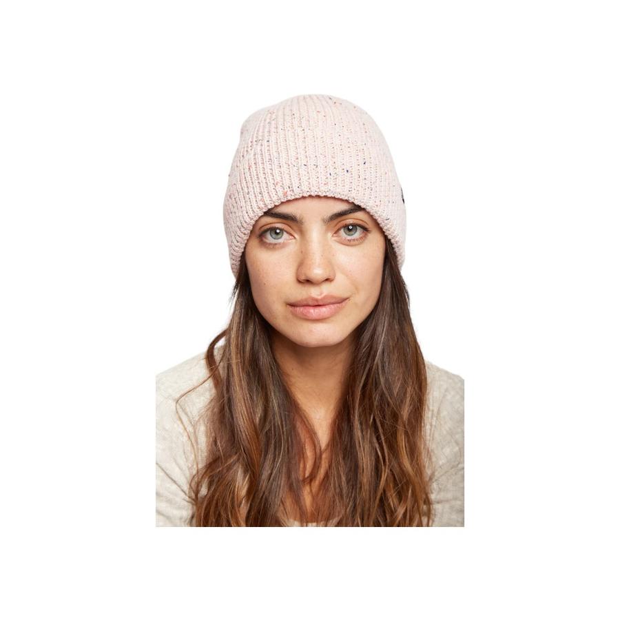 Gorro Wild Lama Beanie Bosco Rosado