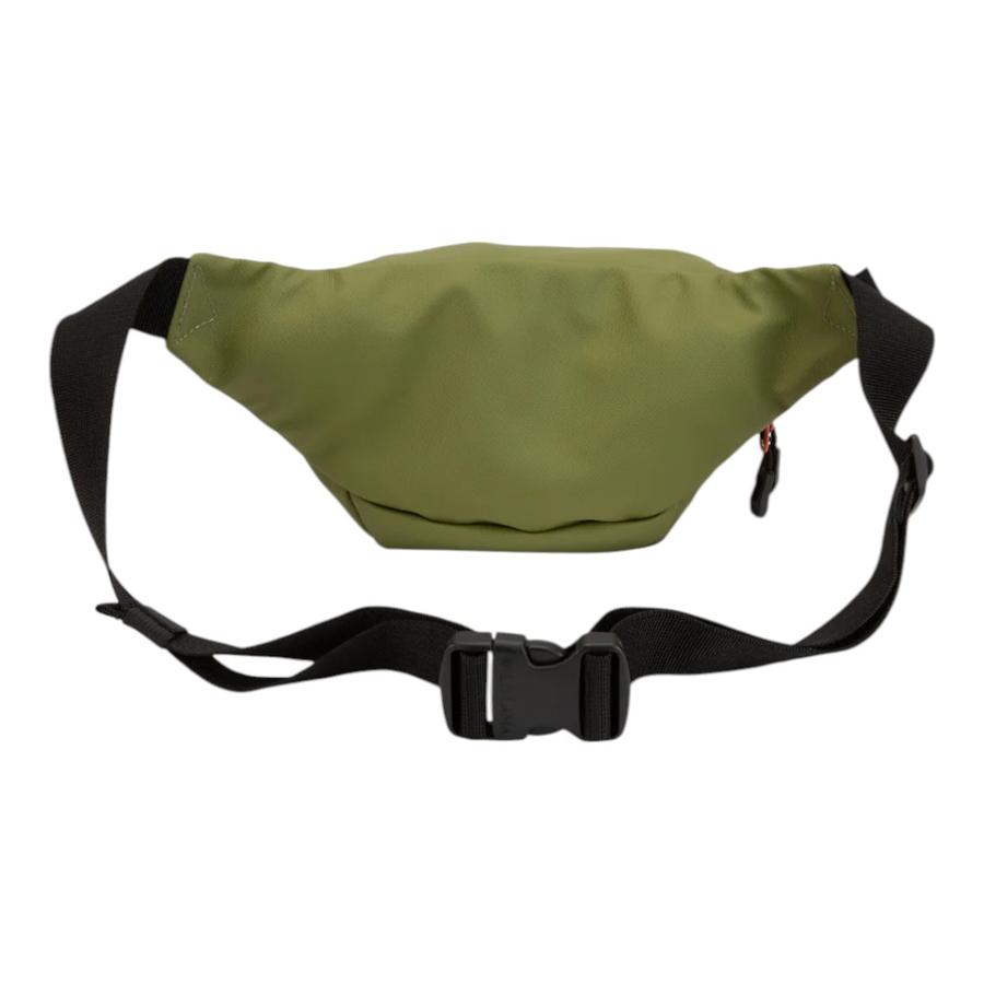 Banano Bold Reciclado Verde Militar Wild Lama