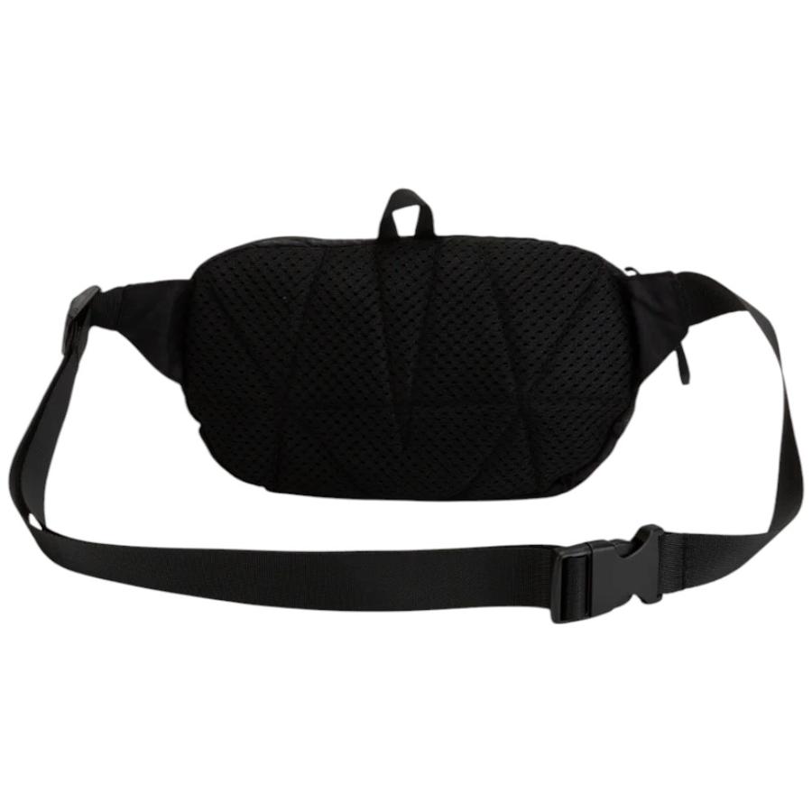 Banano Unisex Wild Lama Montaña Negro