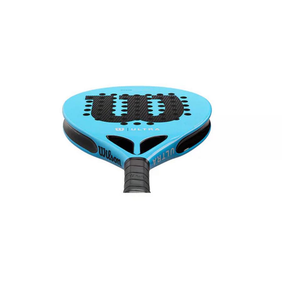 Pala Pádel Wilson Ultra Team Azul