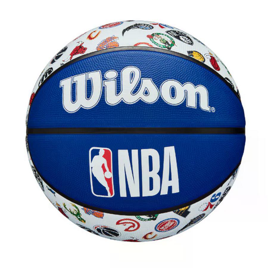 Balon Basketball Wilson NBA All Team Rwb Tamaño 6