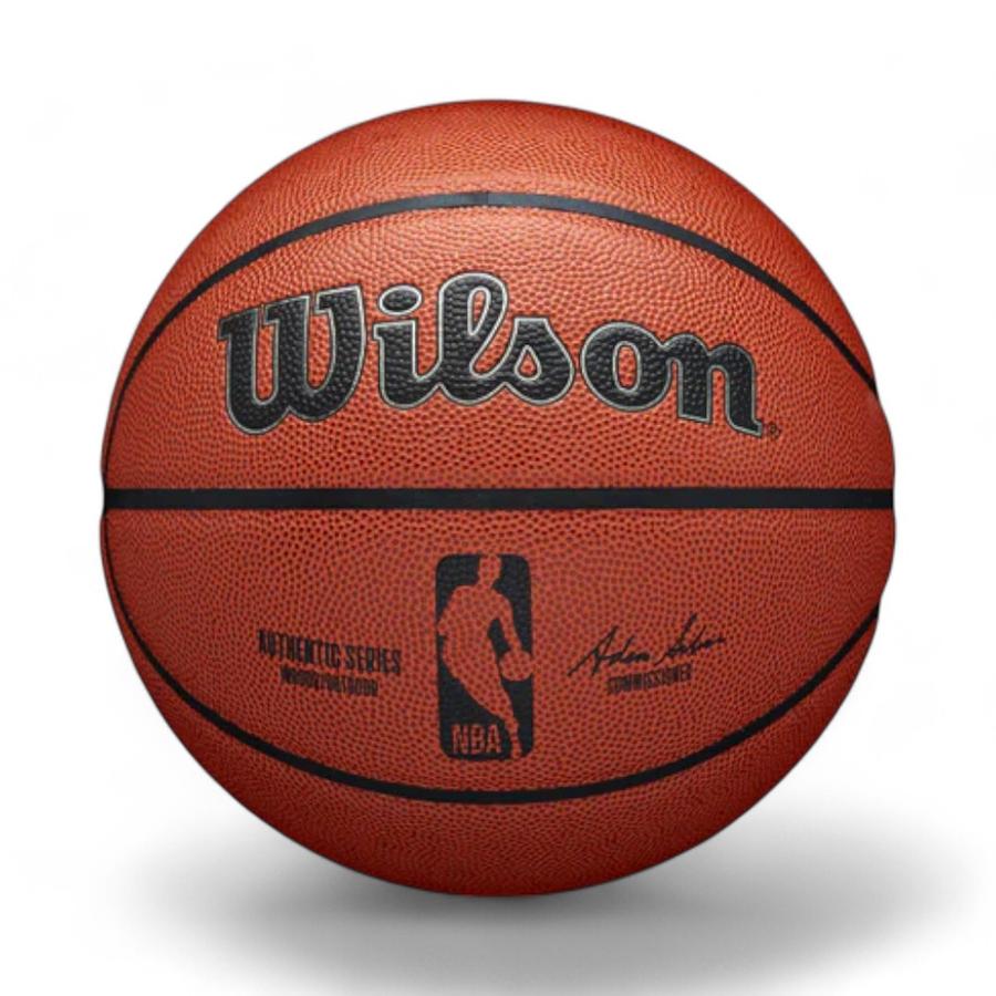 Balón Oficial Basketball Wilson NBA Authentic Series N7