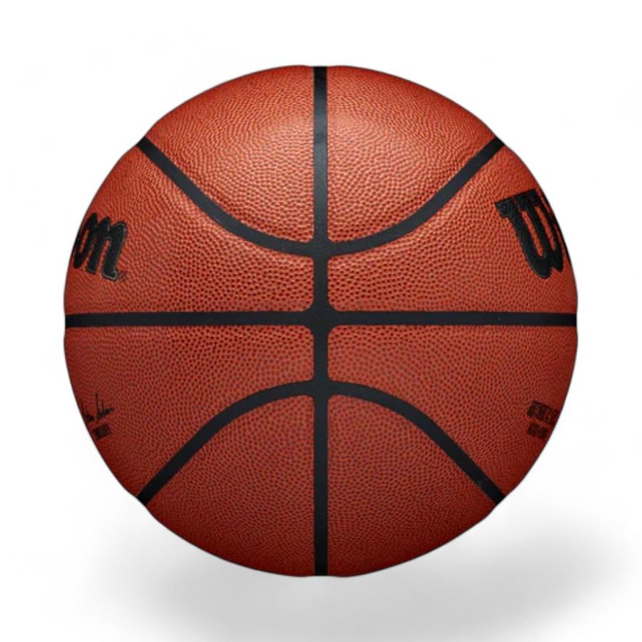 Balón Oficial Basketball Wilson NBA Authentic Series N7