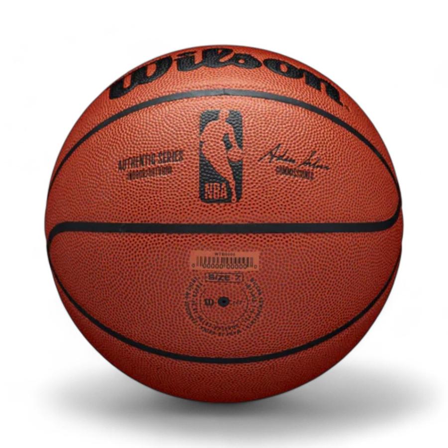 Balón Oficial Basketball Wilson NBA Authentic Series N7