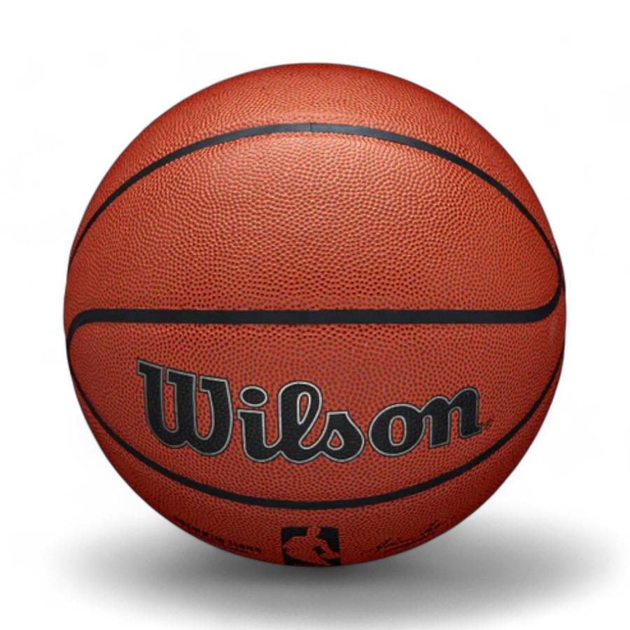 Balón Oficial Basketball Wilson NBA Authentic Series N7