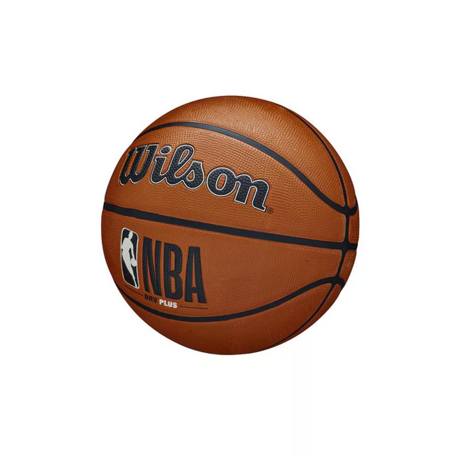 Balón Basketball Wilson NBA Drv Plus Tamaño 7
