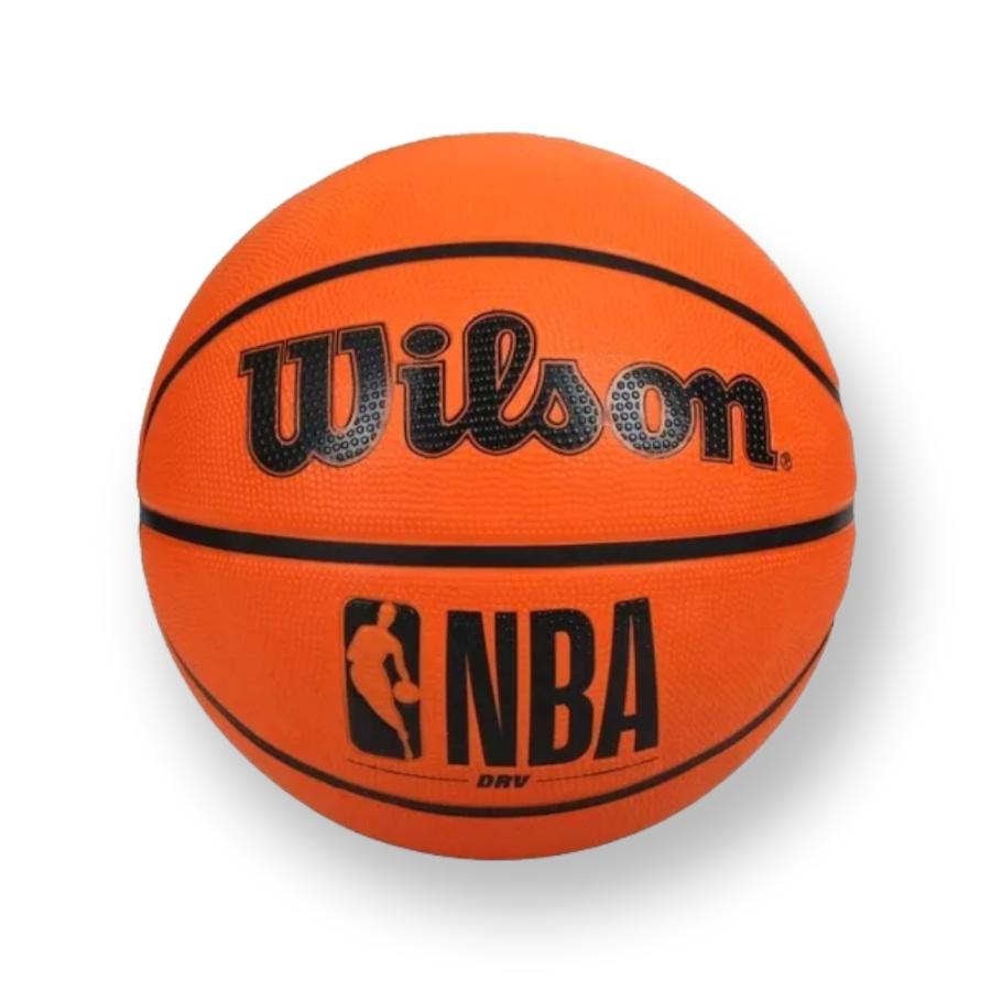 Balón Basketball Wilson Nba Dv Pro Sz7 Naranja