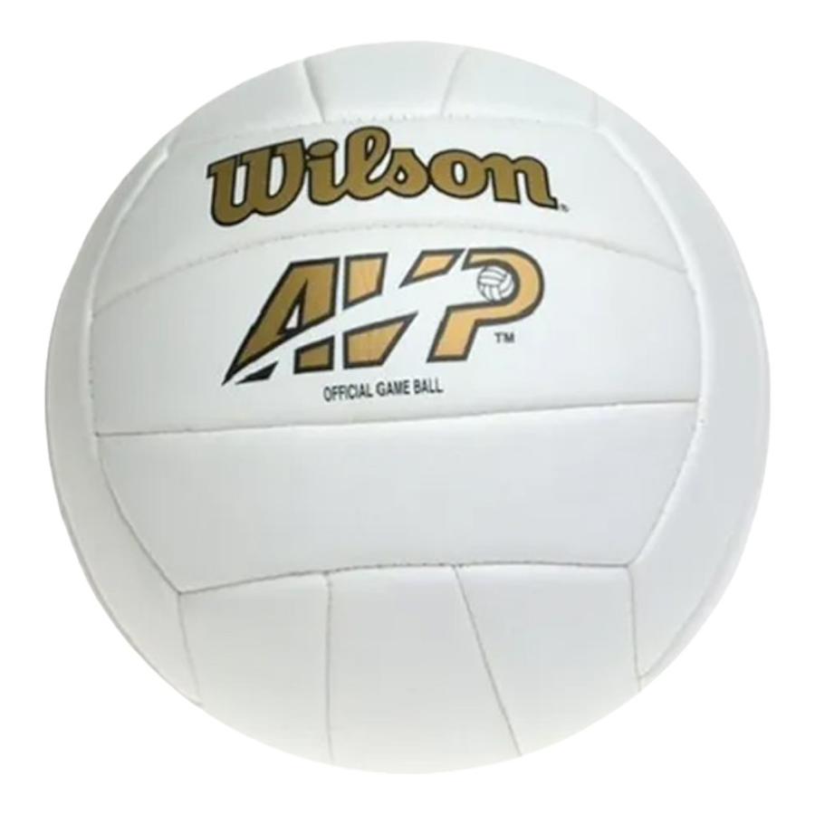 Balón Volleyball Wilson AVP Castaway Tamaño 5