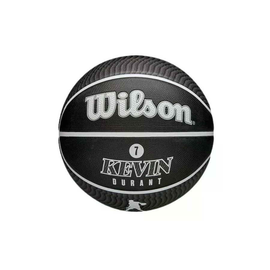 Balón Basketball Wilson NBA Player Icon Durant Tamaño 7