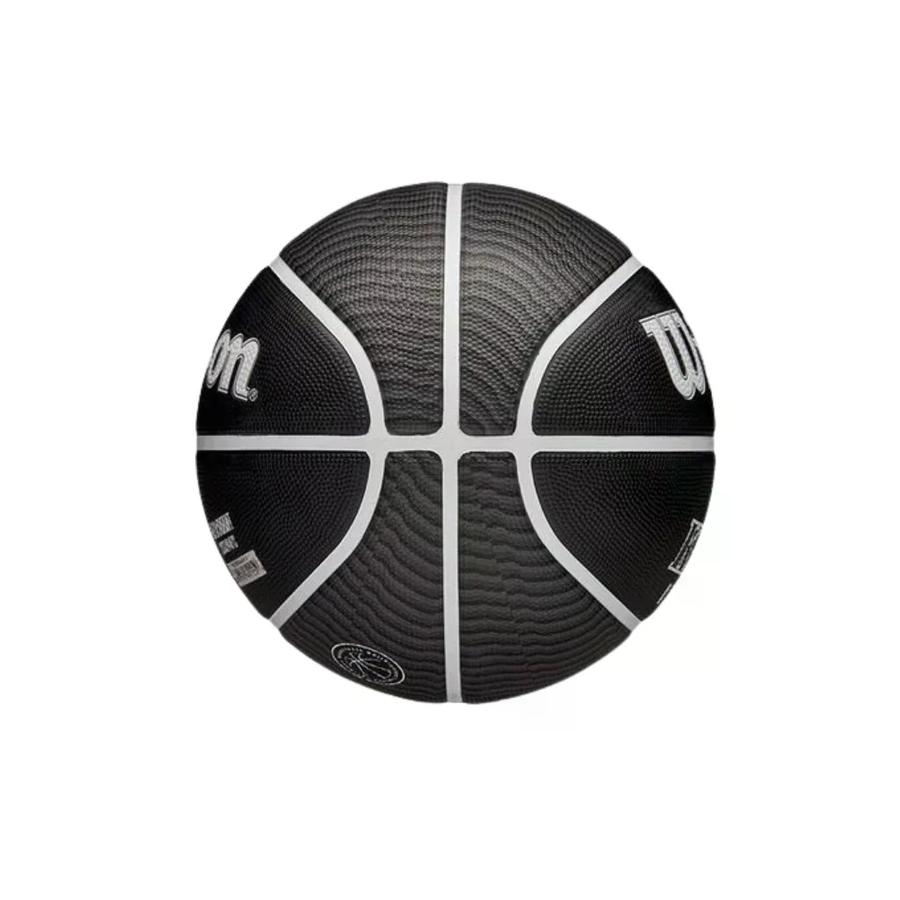 Balon Basketball Wilson NBA Player Icon Durant Tamaño 7