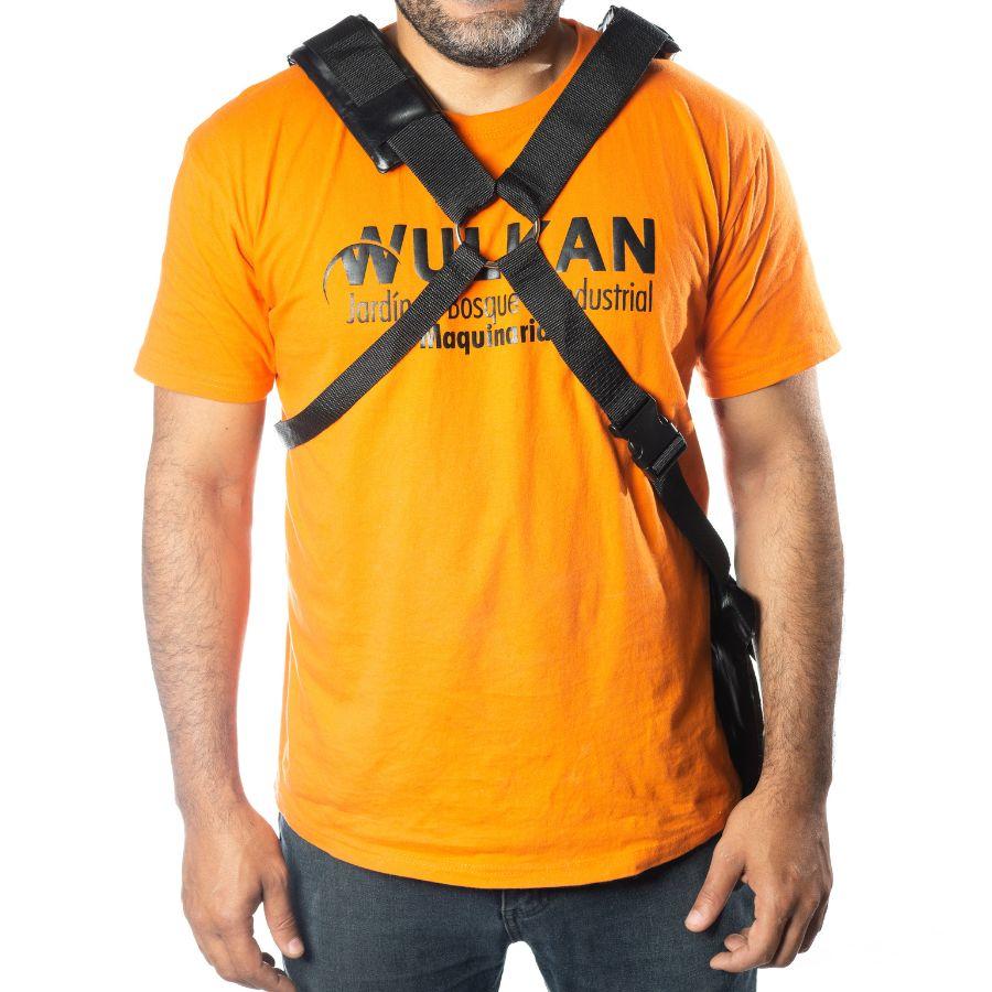 Desmalezadora Slim Wulkan 33 Cc