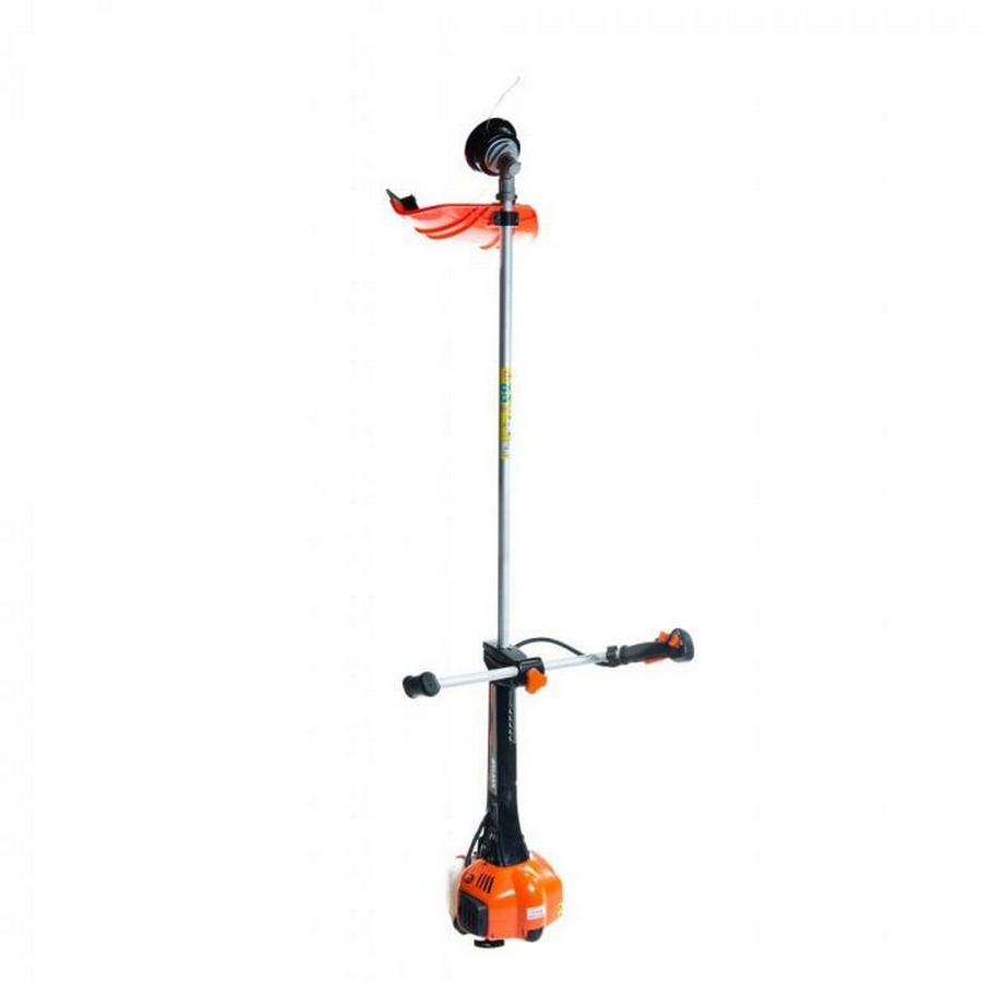 Desmalezadora Slim Wulkan 52 Cc