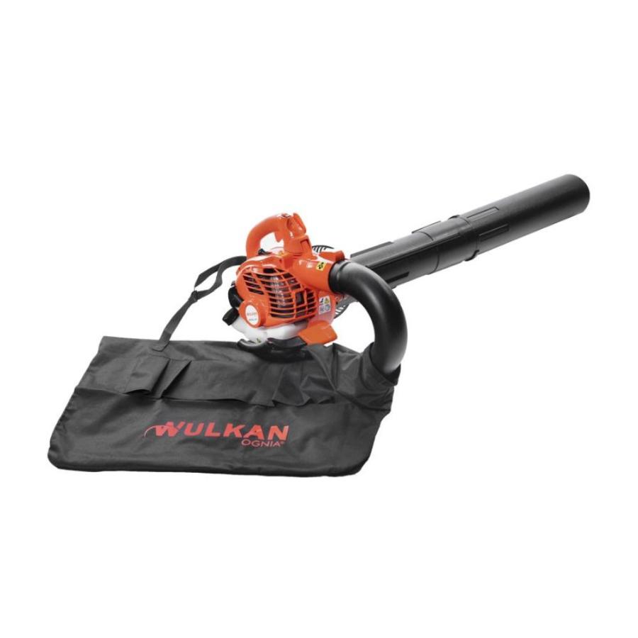 Soplador Wulkan Aspirador 26CC C Recolector WK-BL-26V