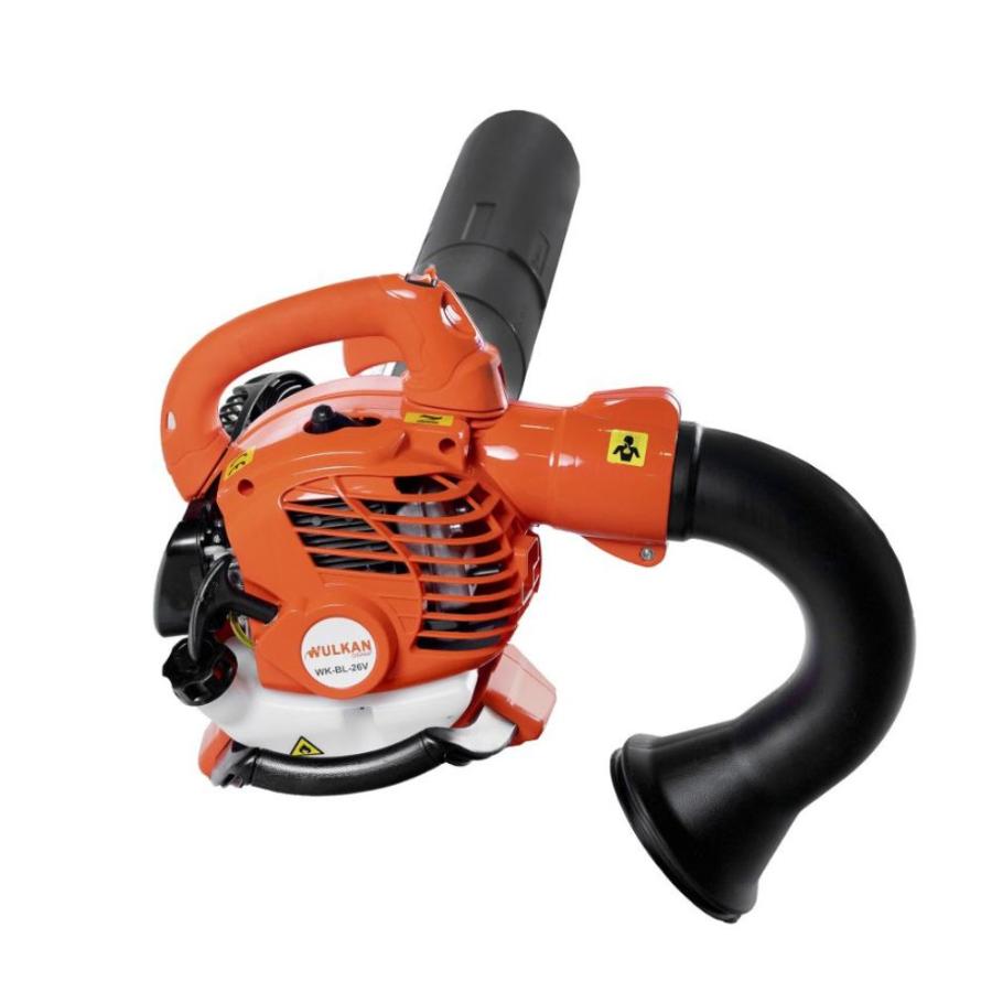 Soplador Wulkan Aspirador 26CC C Recolector WK-BL-26V
