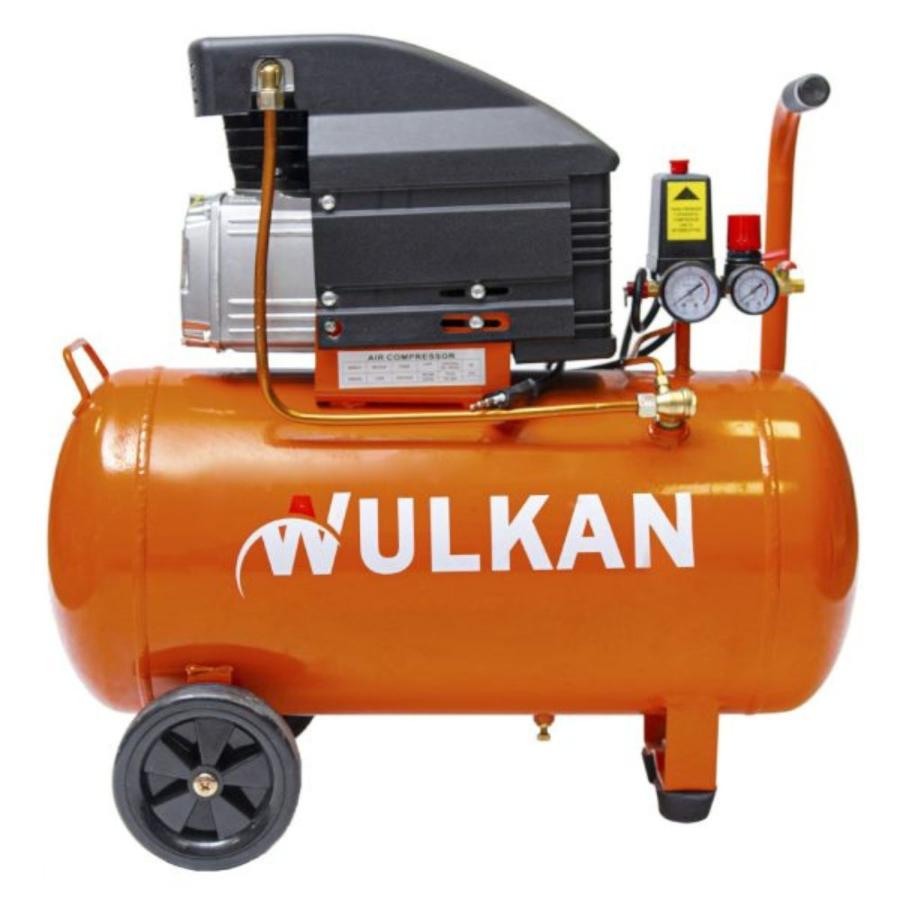 Motocompresor Wulkan Force 100 litros 3 Hp