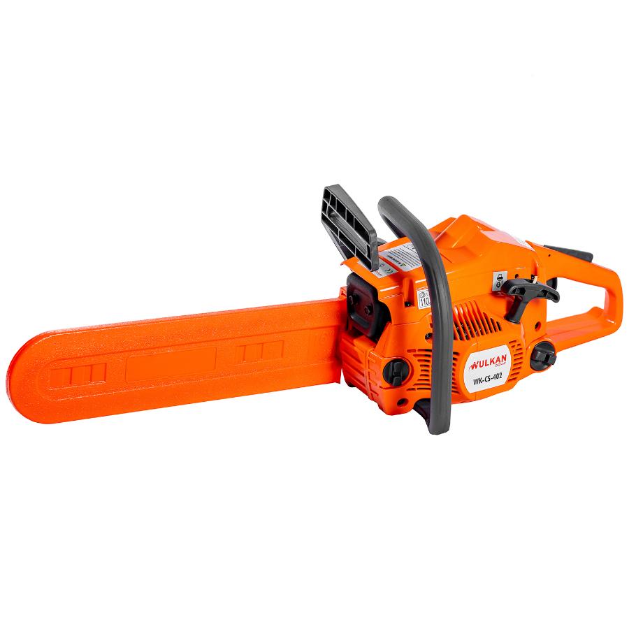 Motosierra Wulkan Wk-cs-402 40,2 Cc