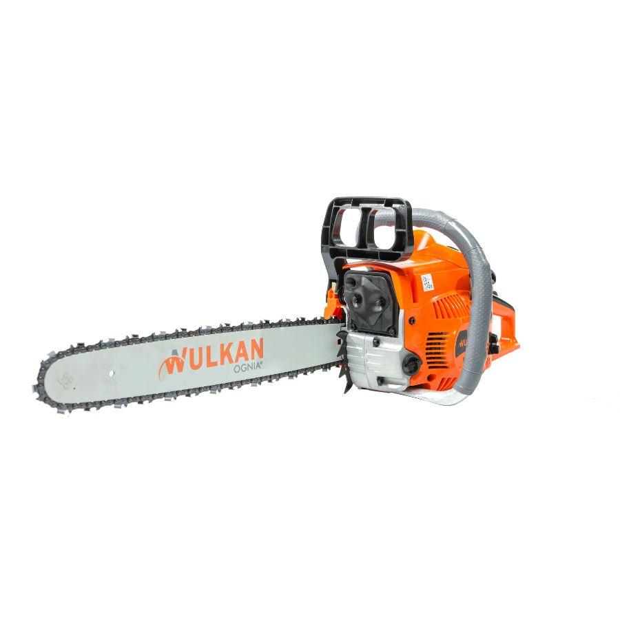 Motosierra Wulkan Ognia Wk-cs-58 54,5 Cc