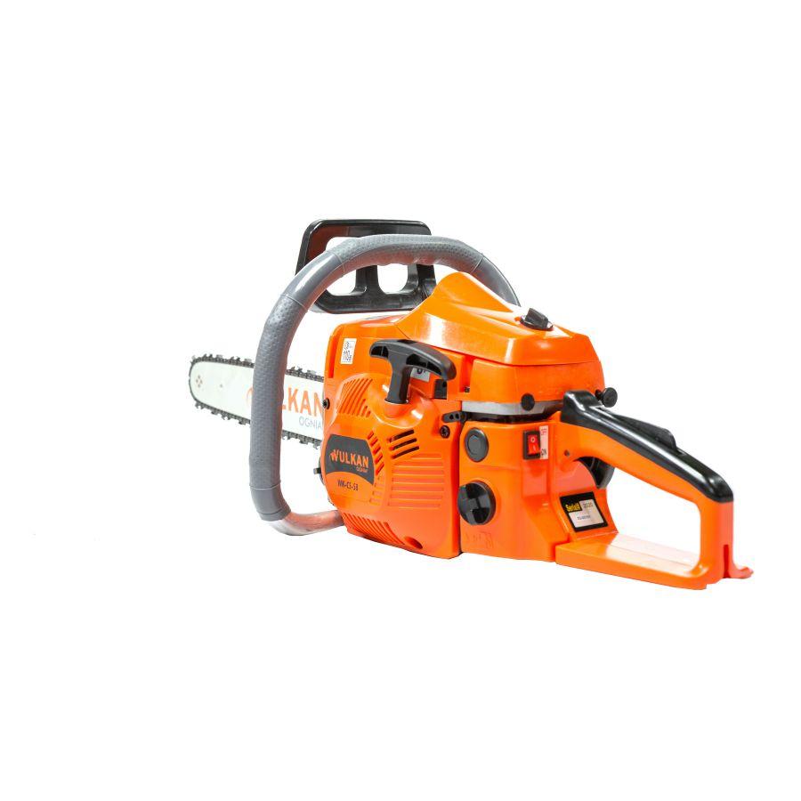 Motosierra Wulkan Ognia Wk-cs-58 54,5 Cc