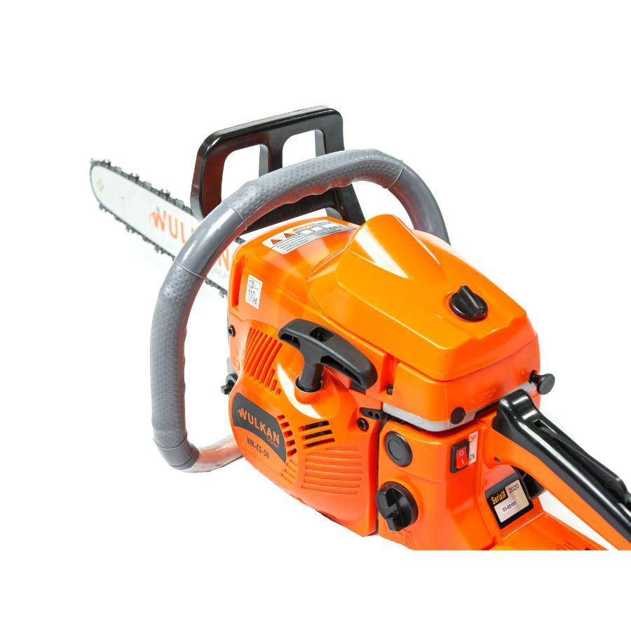 Motosierra Wulkan Ognia Wk-cs-58 54,5 Cc