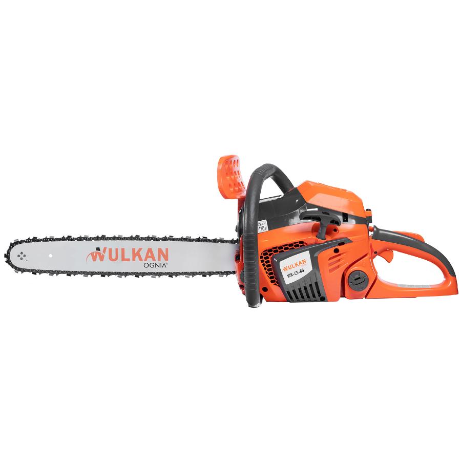 Motosierra Wulkan Ognia 58 Cc Agricola