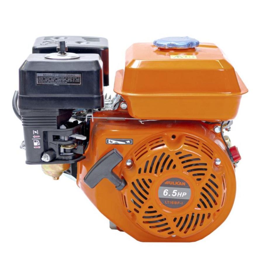 Motor Estacionario Wulkan Partida Manual 6.5Hp WK-HE-65