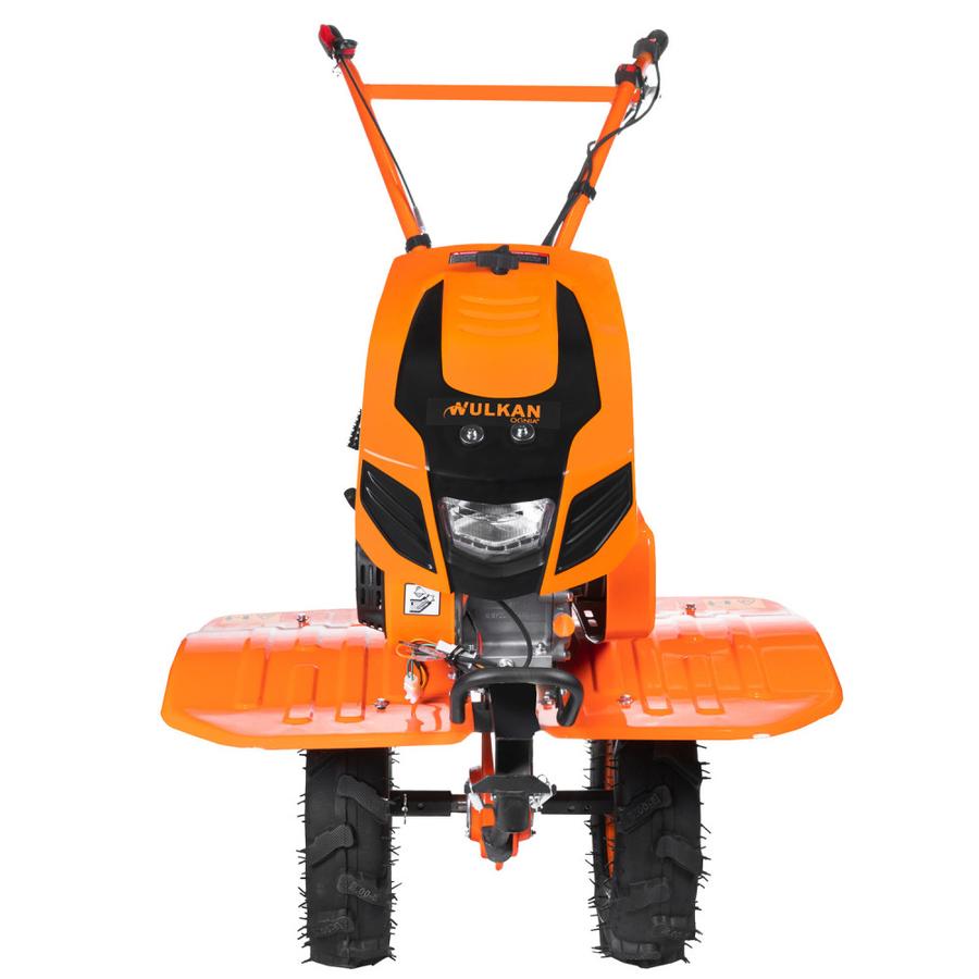Motocultivador Bencinero 7Hp 212Cc Wulkan Wk-T700