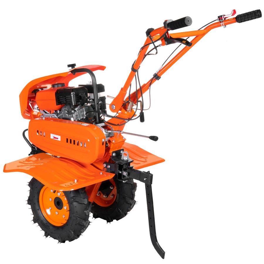 Motocultivador Bencinero 7Hp 212Cc Wulkan Wk-T700