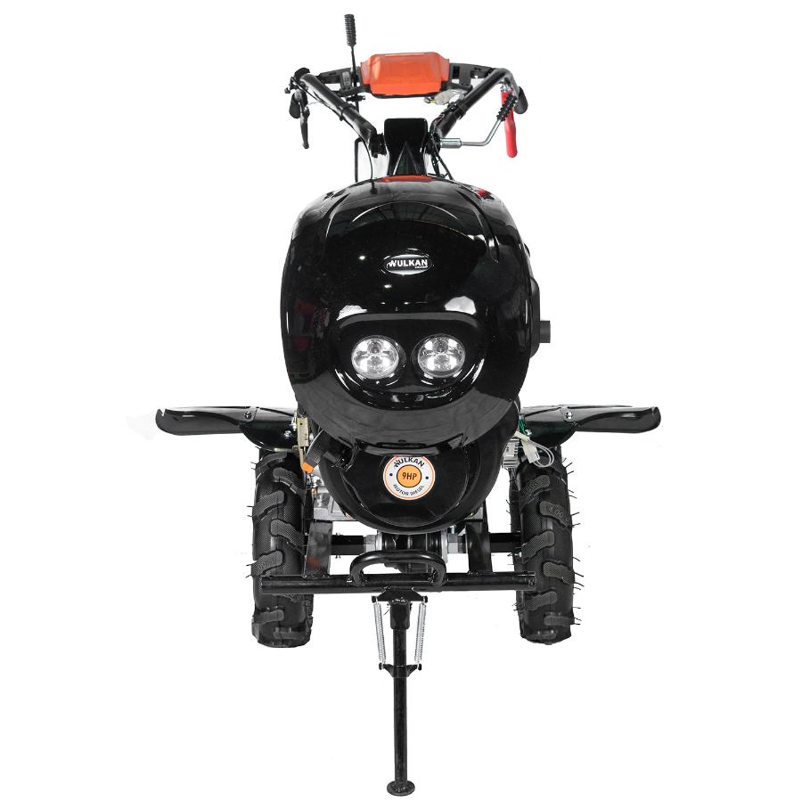 Motocultivador Diesel 9hp