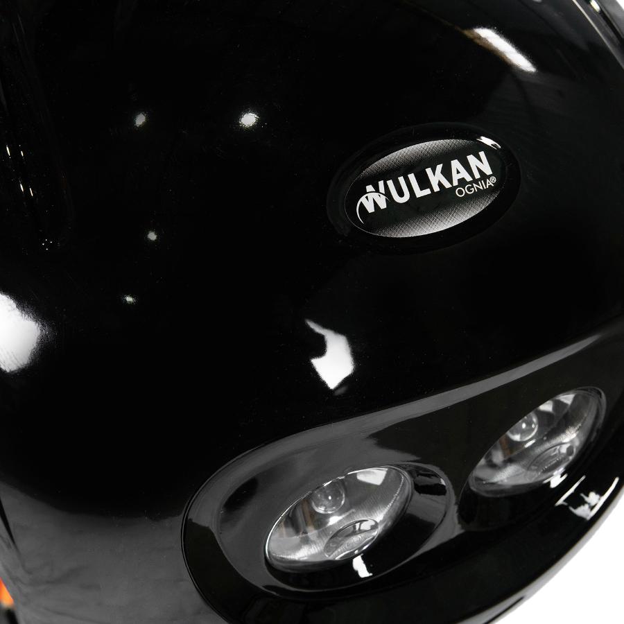 Motocultivador Diesel 9hp