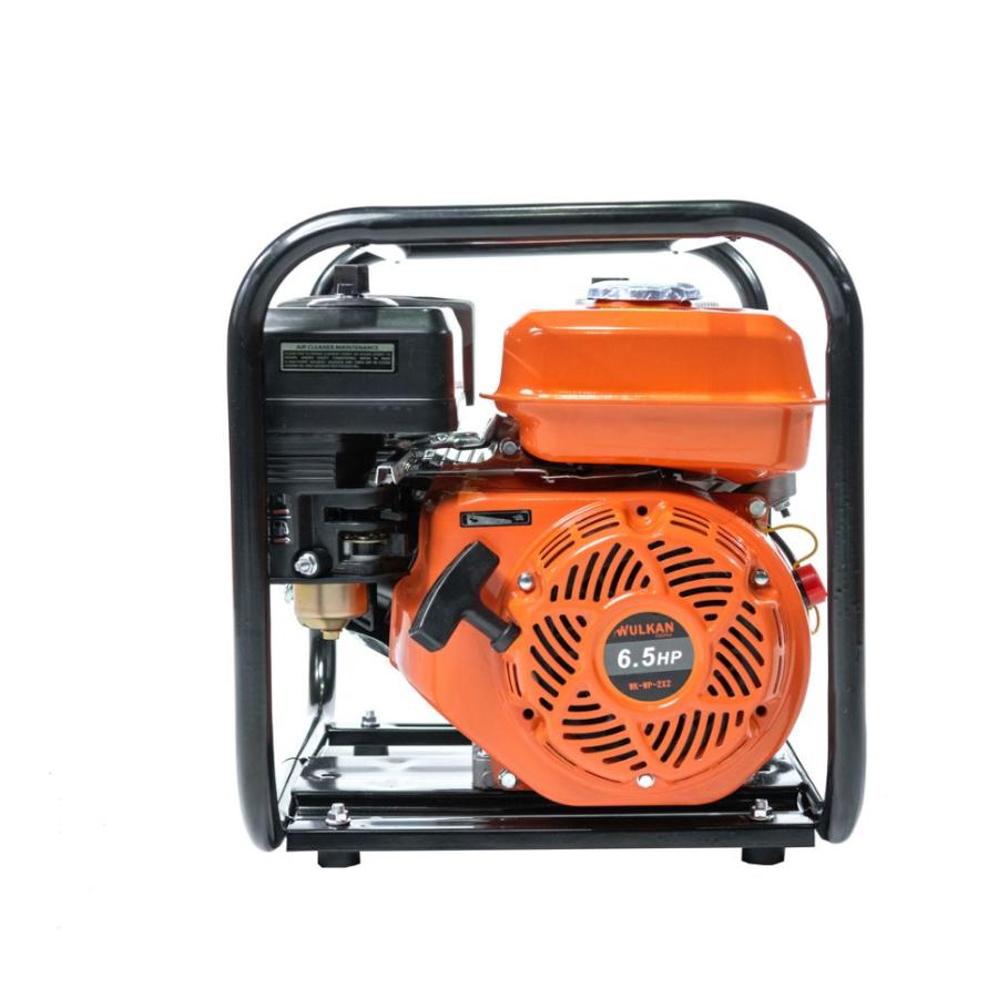 Motobomba Wulkan 2x2 Motor 6.5 Hp