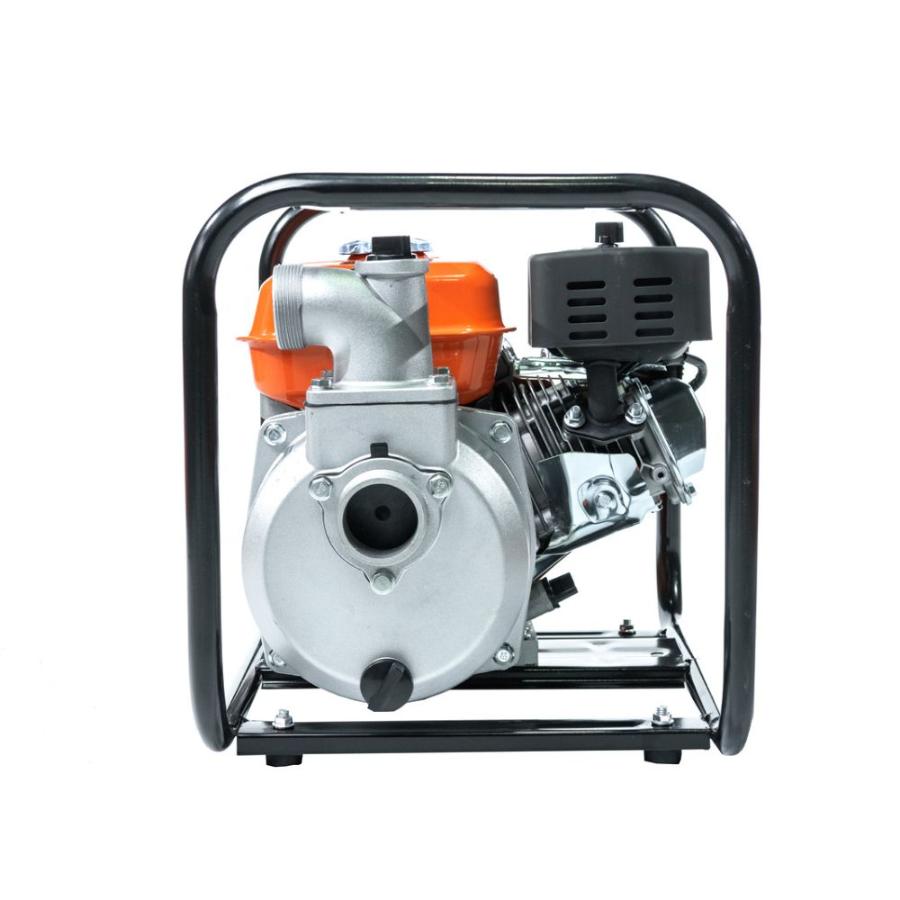 Motobomba Wulkan 2x2 Motor 6.5 Hp