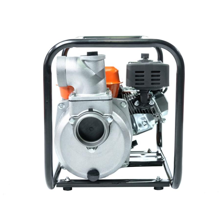 Motobomba Wulkan 3x3 Motor 6.5 Hp