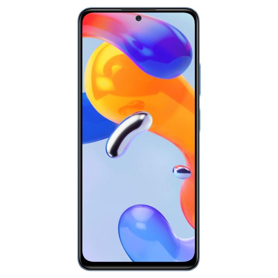 Smartphone Xiaomi Note 11 Pro 5G Entel