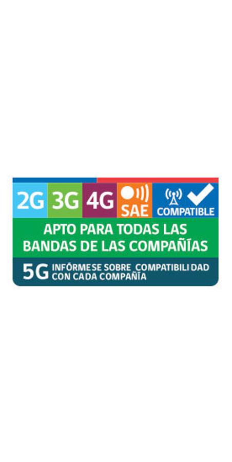 Smartphone Xiaomi Note 11 Pro 5G Entel