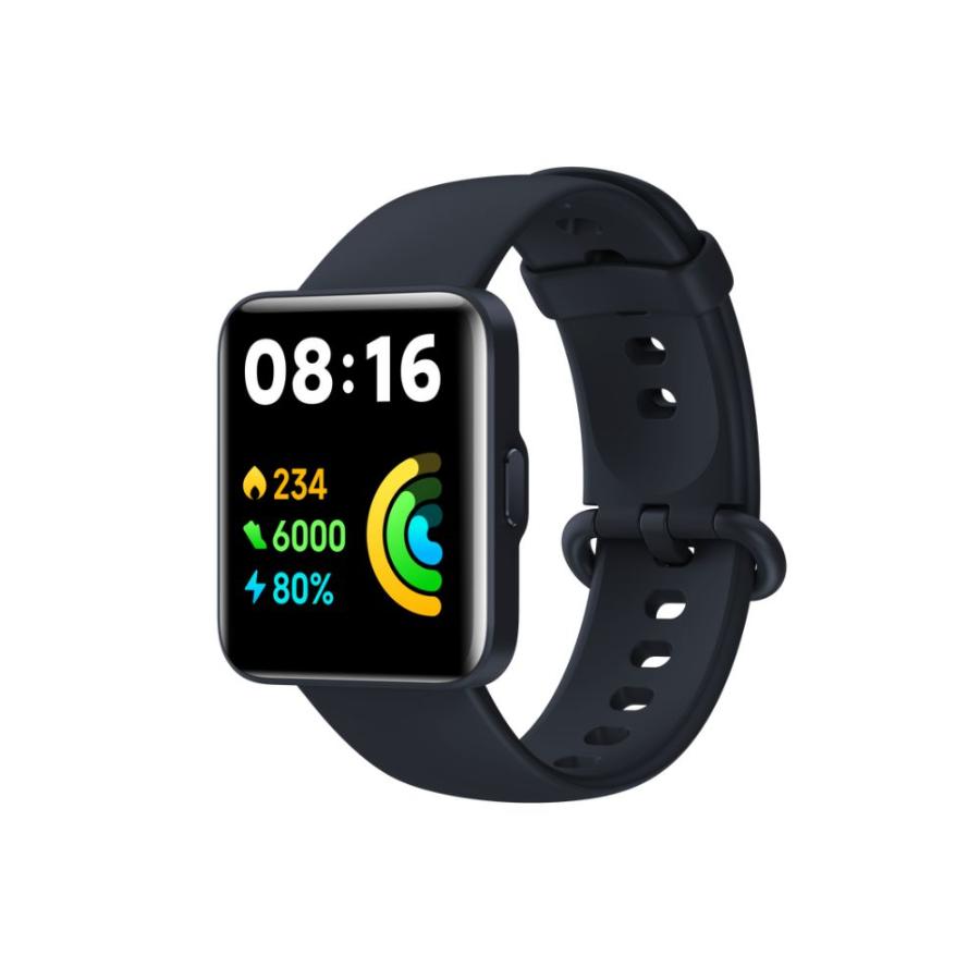 Smartwatch Xiaomi Redmi Watch 2 Lite GL Azul