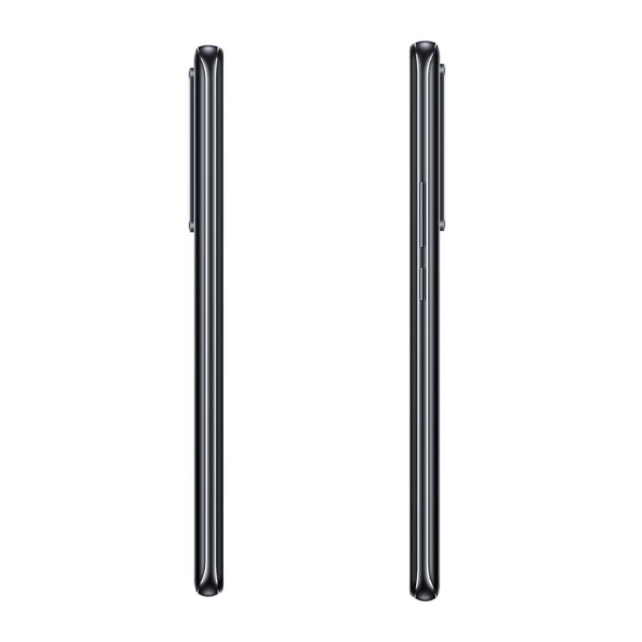 Smartphone Xiaomi 12T 256 GB Negro Liberado