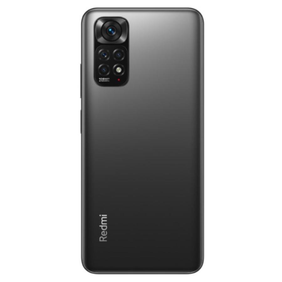 Smartphone Xiaomi Redmi Note 11S 128gb Gris Liberado