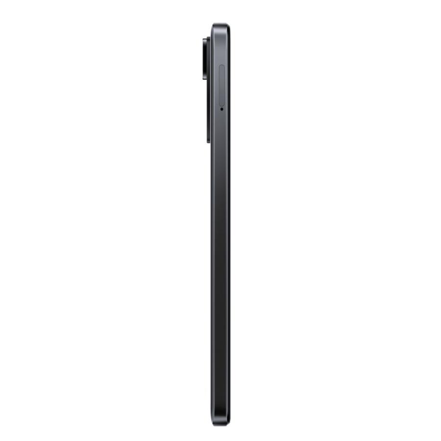 Smartphone Xiaomi Redmi Note 11S 128gb Gris Liberado