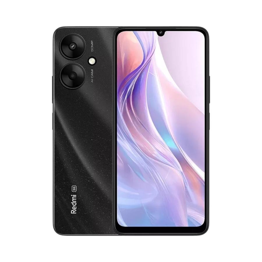 SmartPhone Xiaomi Redmi 13C 8/256 Gb 5G Negro