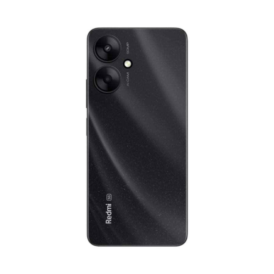 SmartPhone Xiaomi Redmi 13C 8/256 Gb 5G Negro