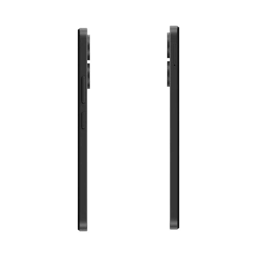 SmartPhone Xiaomi Redmi 13C 8/256 Gb 5G Negro