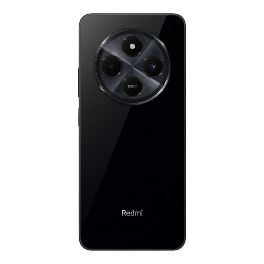 Celular Xiaomi Redmi 14C 4G 4/128 GB Liberado Negro